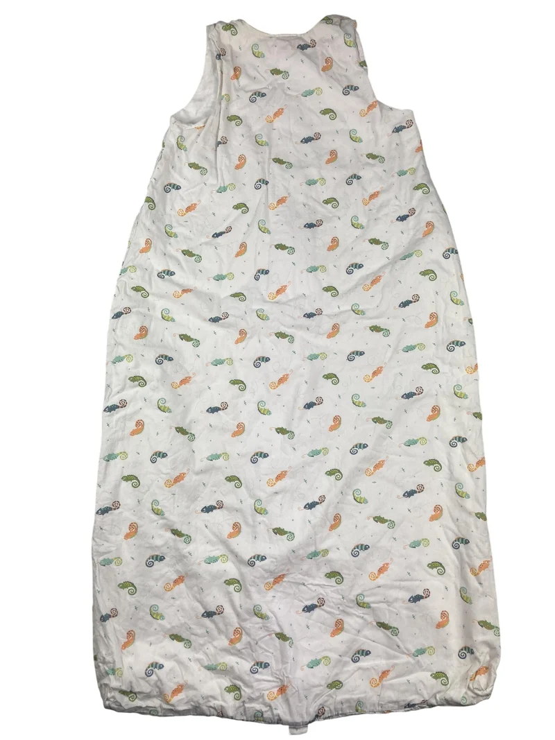 PUSBLU Sommerschlafsack 90 cm Schlafsacklänge