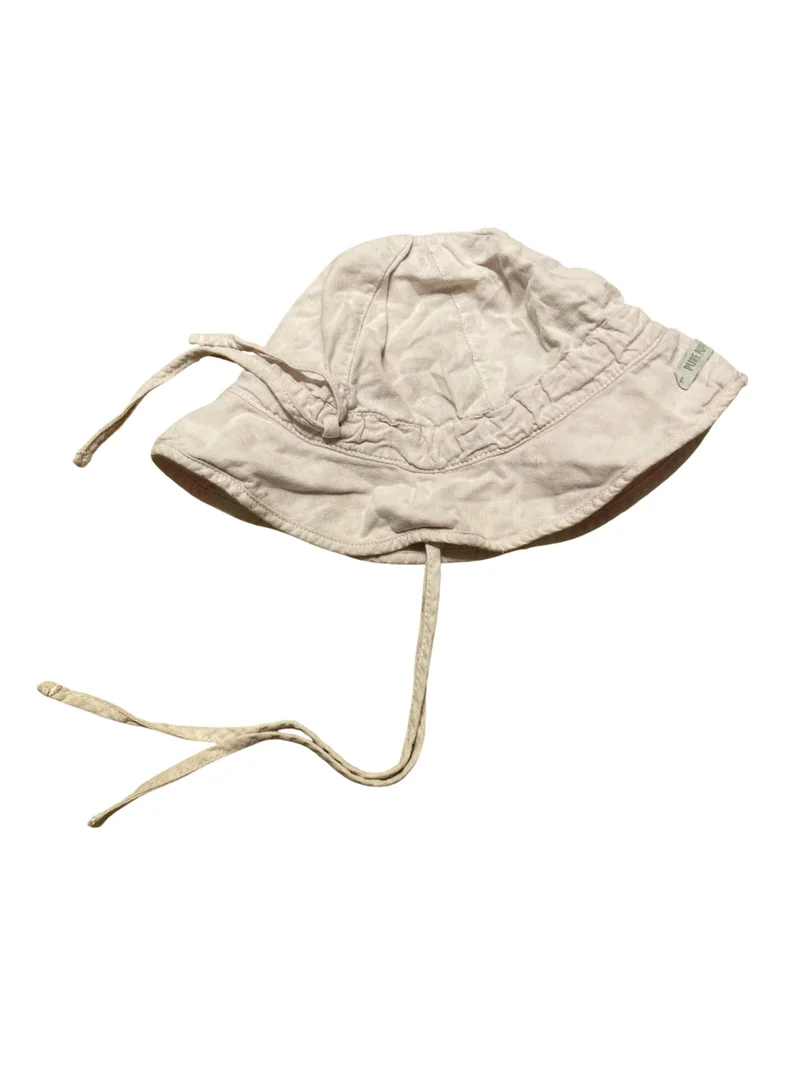 Pure Pure by BAUER Sonnenhut 49 - 50 cm Kopfumfang