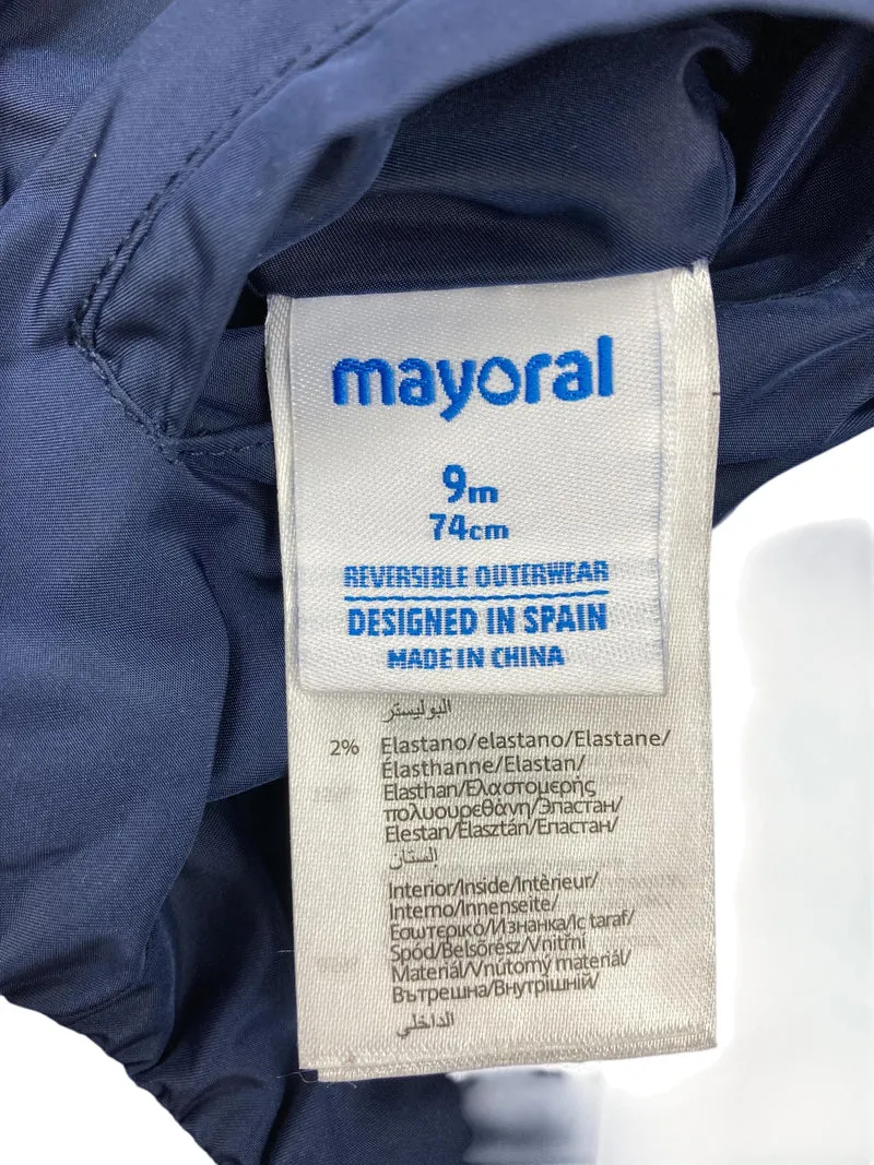 Mayoral Wendejacke 74 | 09m