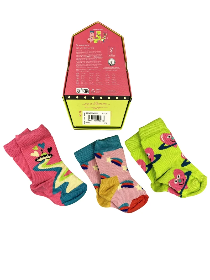 Happy Socks Socken 13 Schuhgröße
