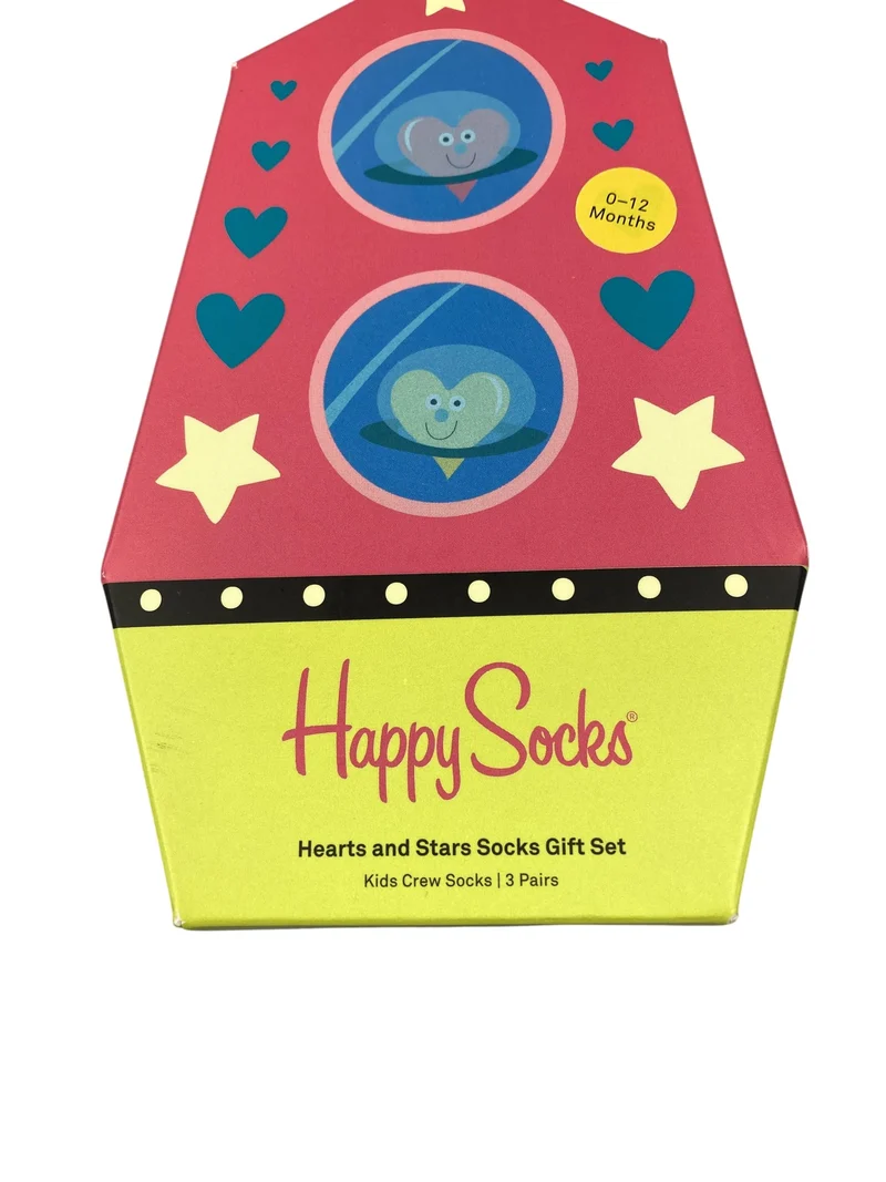 Happy Socks Socken 13 Schuhgröße
