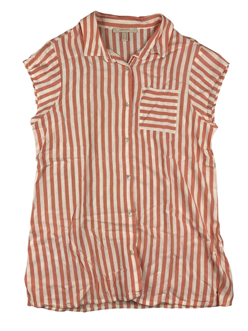 Esprit Umstands Bluse Damen_34 und kleiner