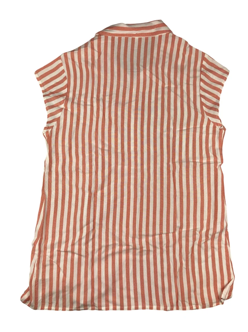 Esprit Umstands Bluse Damen_34 und kleiner
