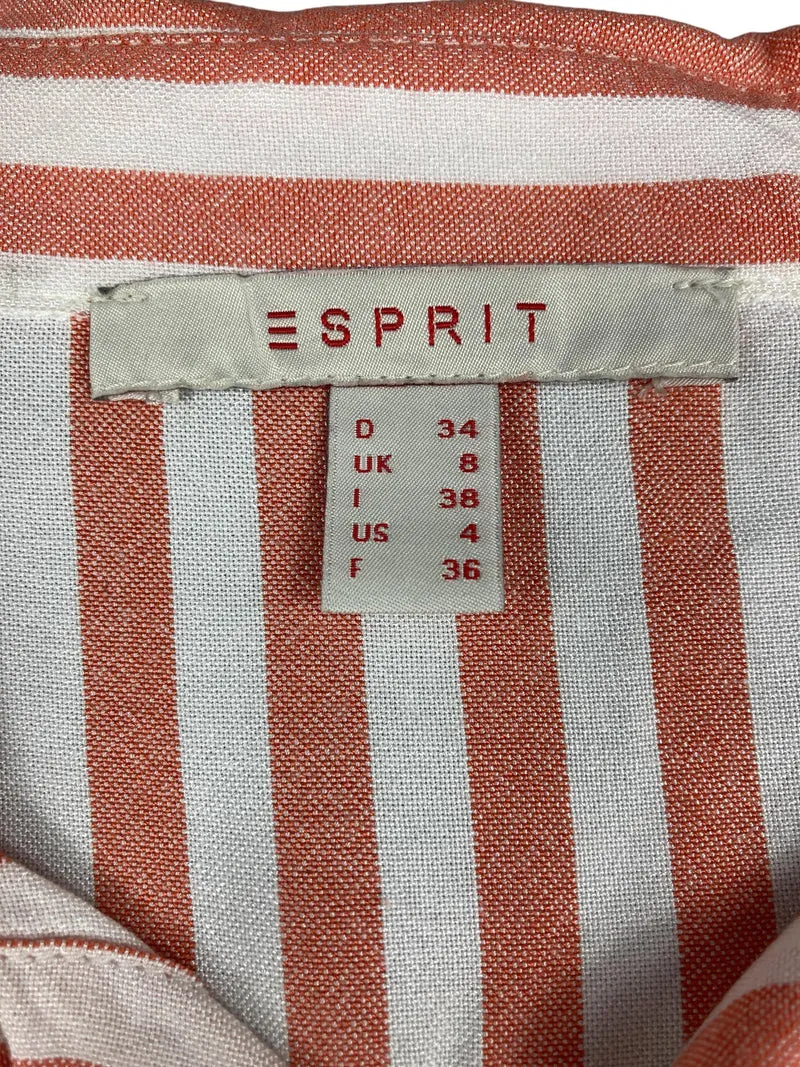 Esprit Umstands Bluse Damen_34 und kleiner