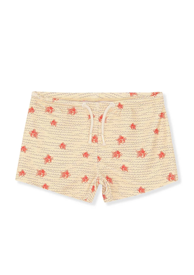 Badehose 'Aster' Goldie