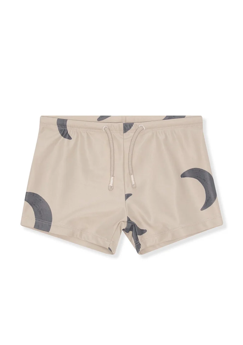 Badehose 'Aster' Enigme