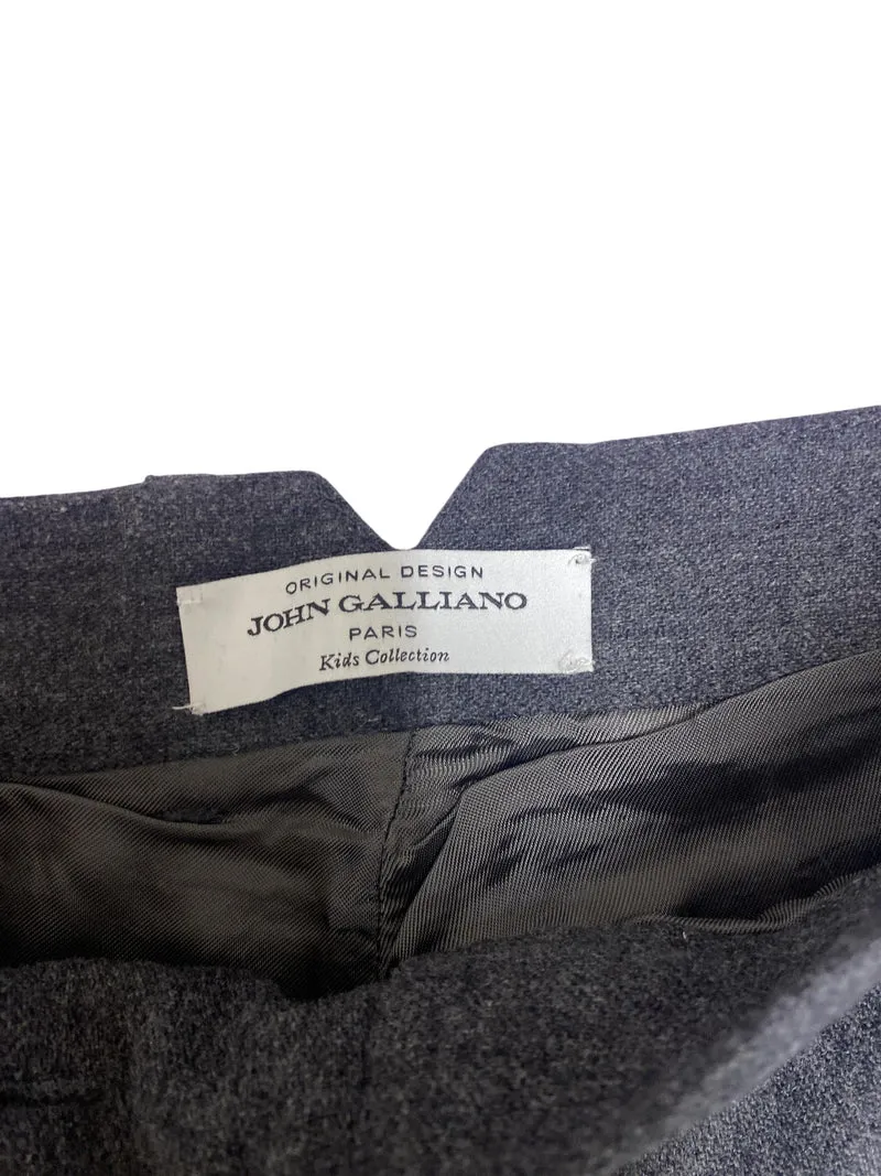 John Galliano Hose 104 | 4yrs