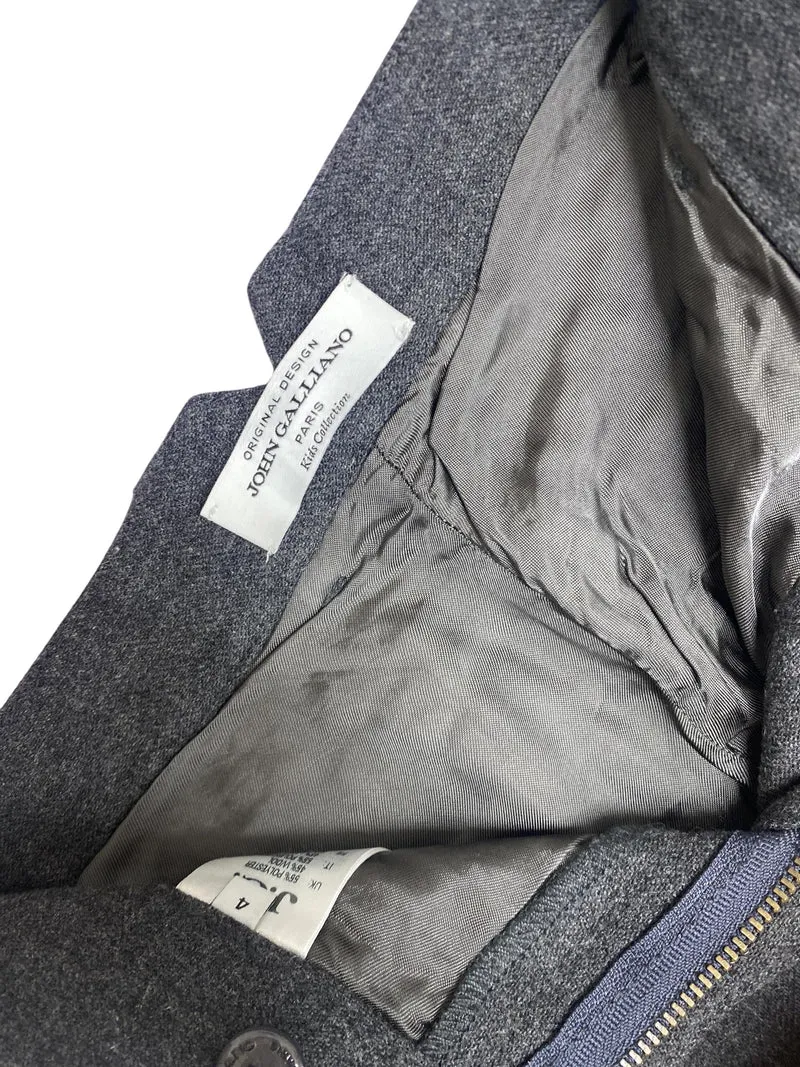John Galliano Hose 104 | 4yrs