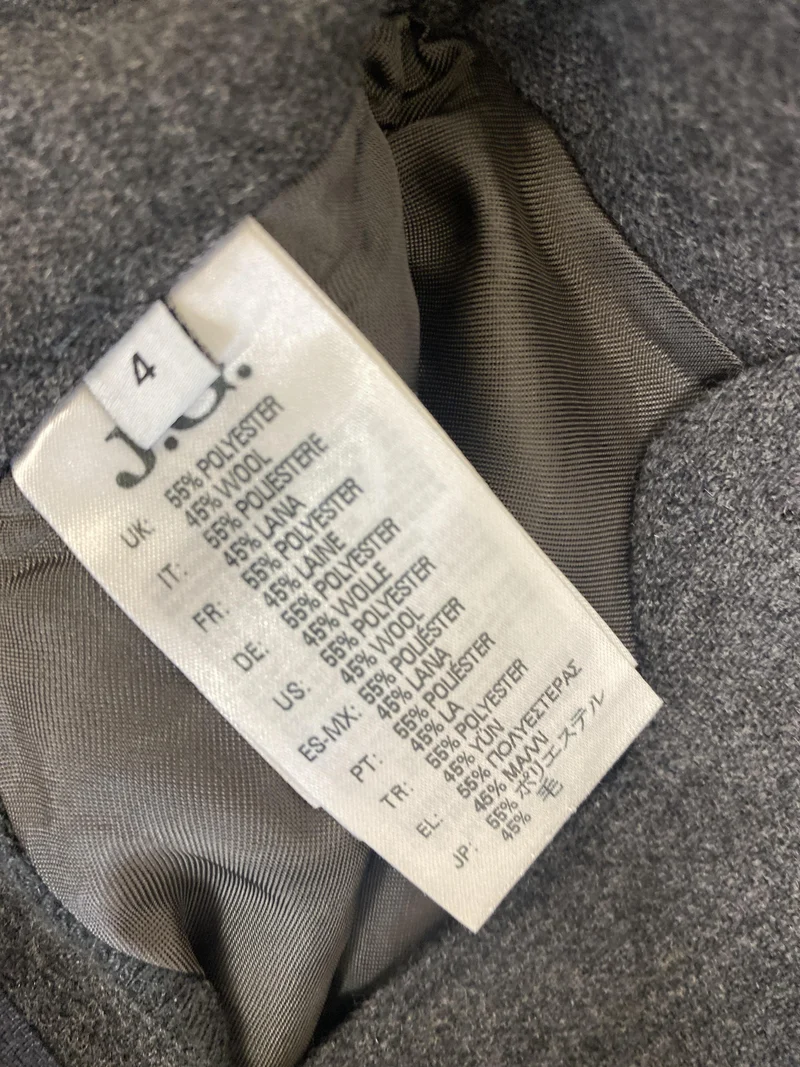 John Galliano Hose 104 | 4yrs