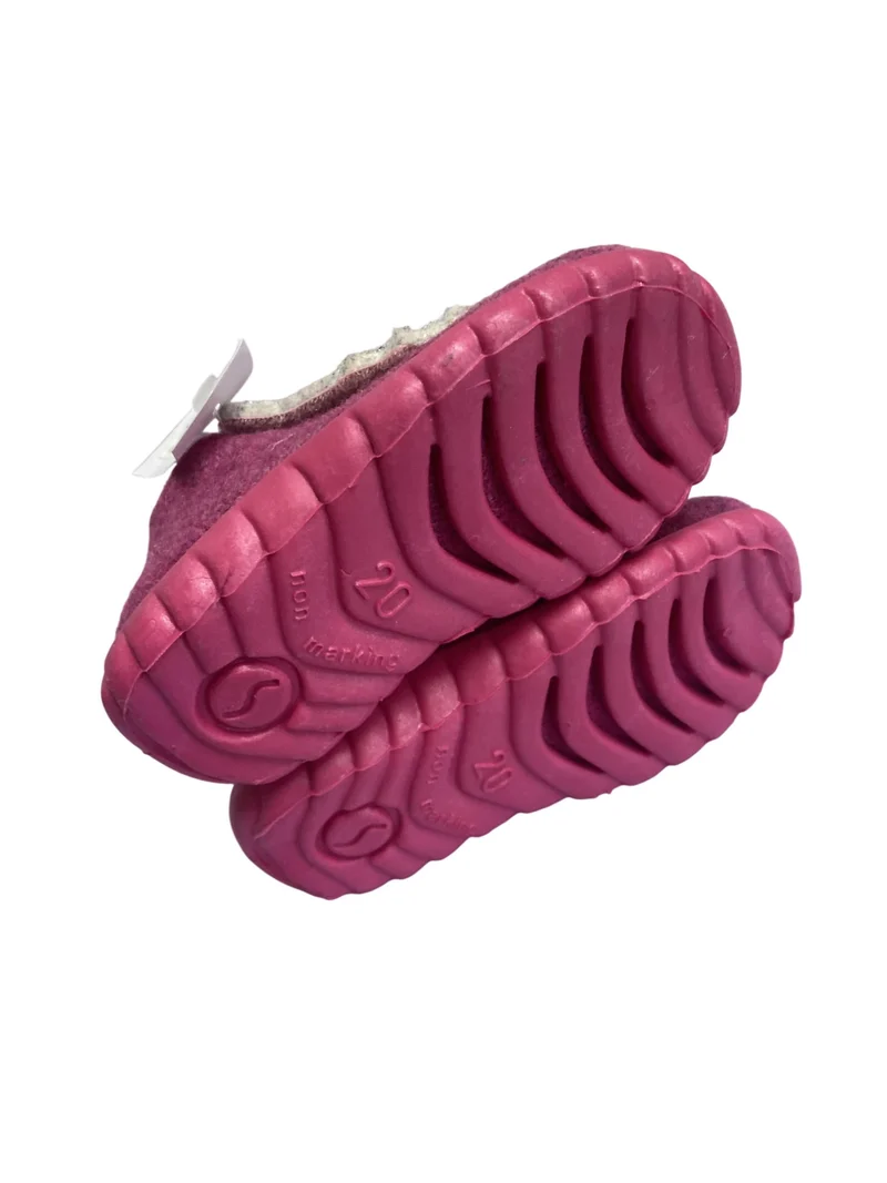 Superfit Einhorn Hausschuhe 20 Schuhgröße