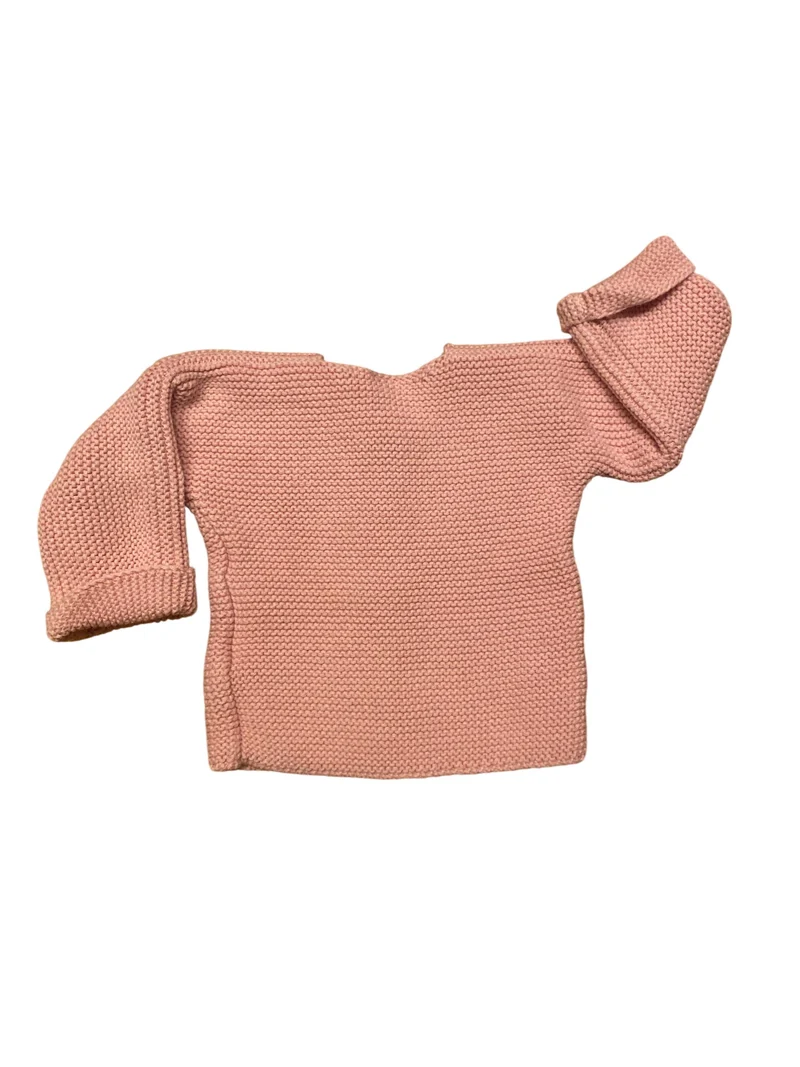 Petit Bateau Strickjacke 74 | 09m