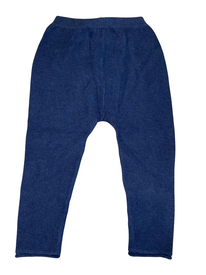 Sense Organics Strickhose Baumwolle 74 | 09m, 80 | 12m