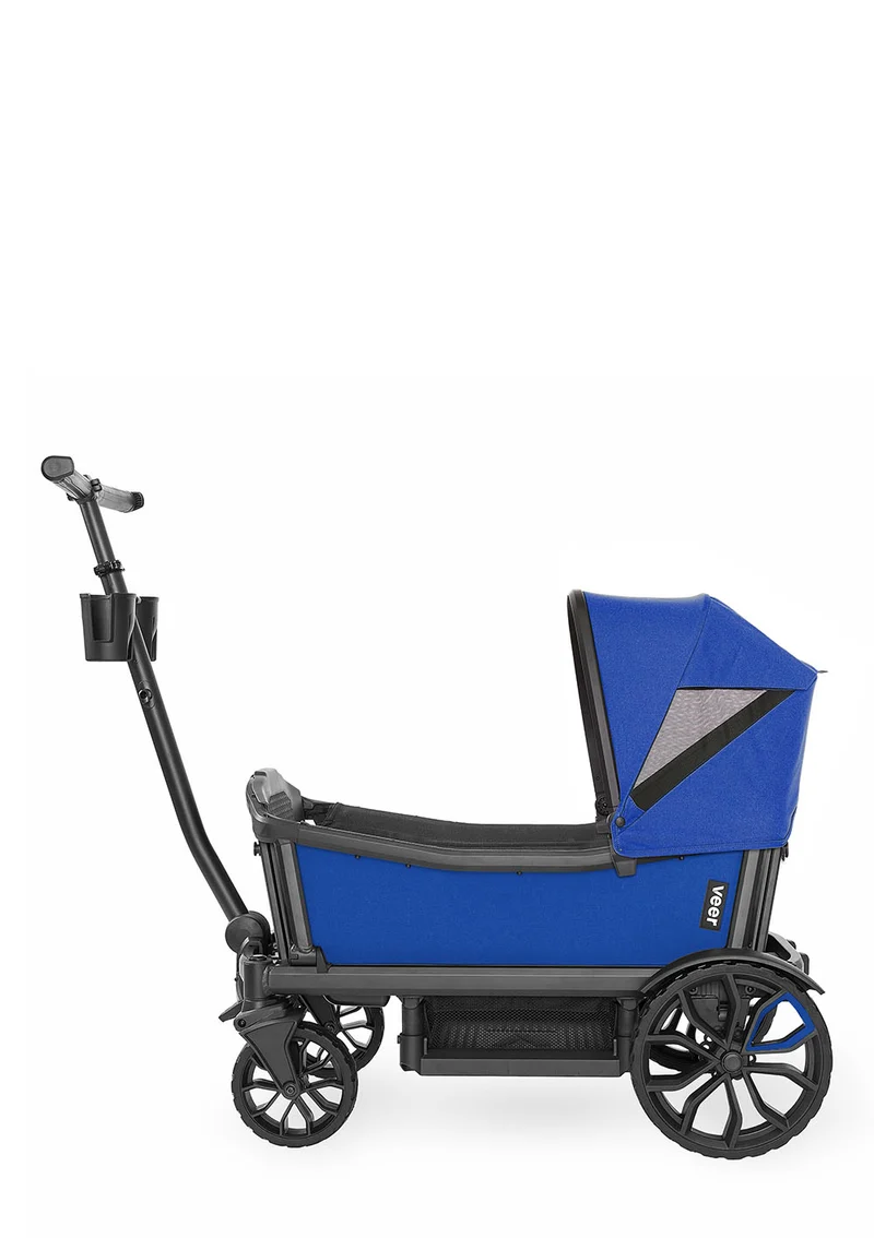 Sonnendach Kai Blue