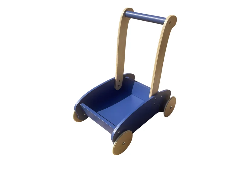 Moover Moover line Baby Lauflernhilfe