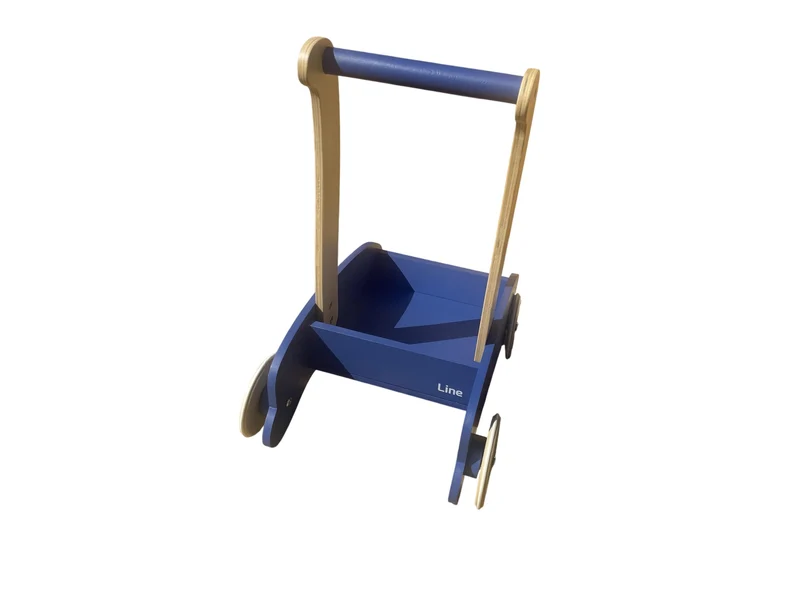 Moover Moover line Baby Lauflernhilfe