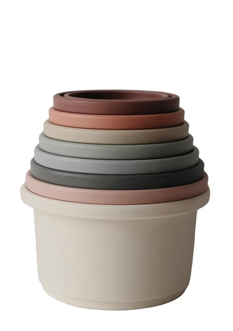 Stapelbecher 'Stacking Cups' Original