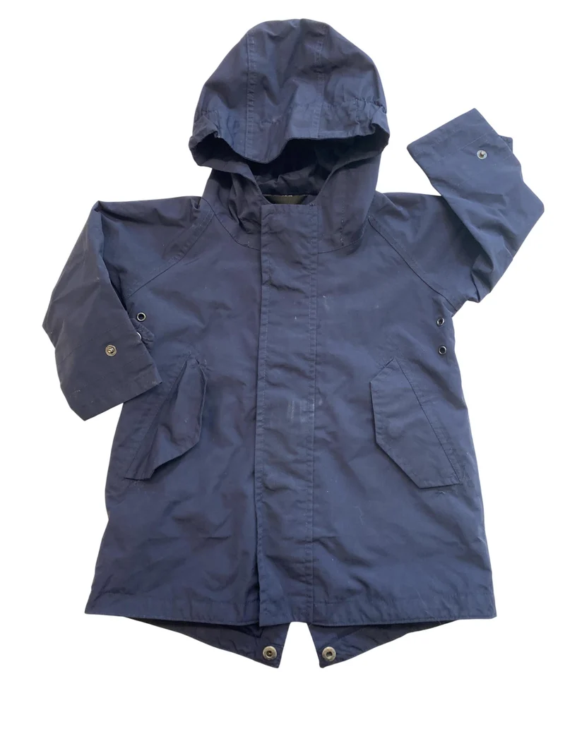 BMS Übergangsjacke 92 | 2yrs
