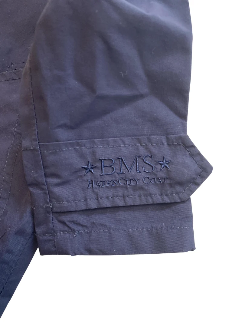 BMS Übergangsjacke 92 | 2yrs