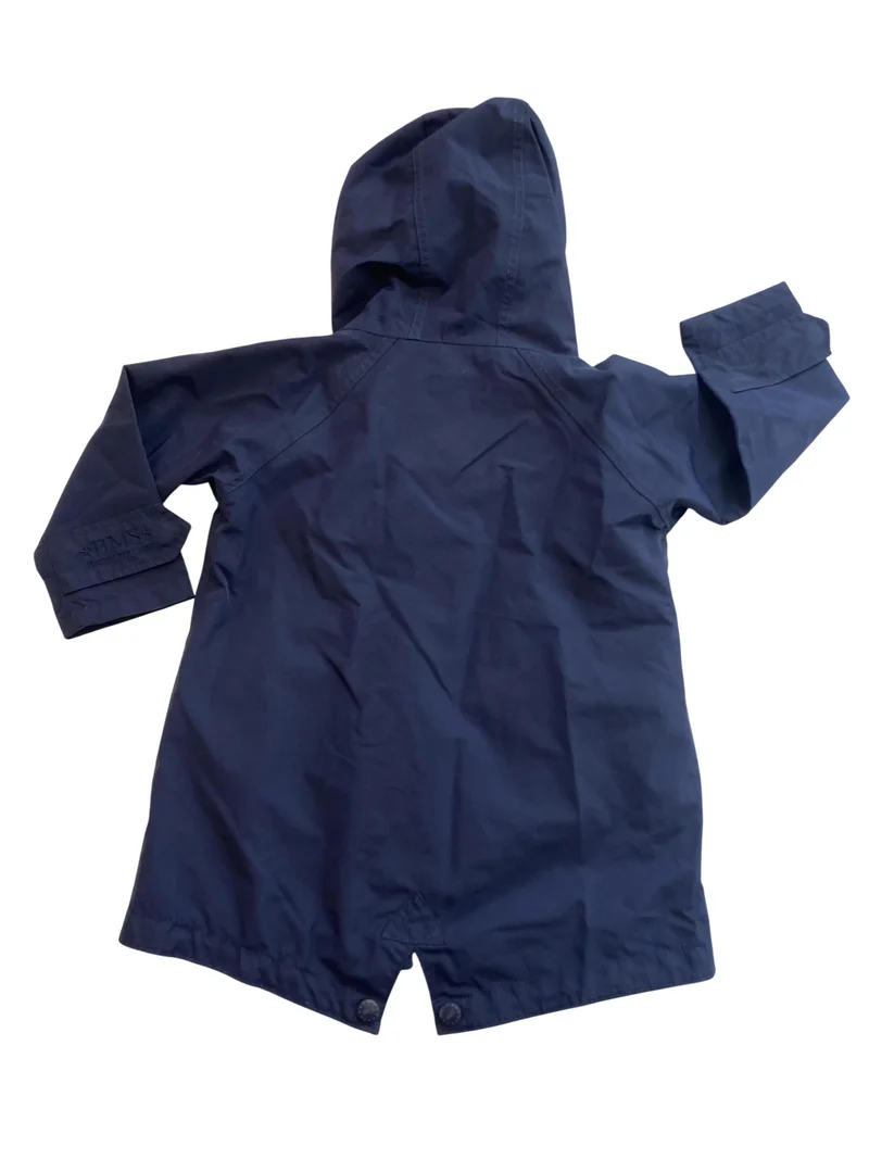 BMS Übergangsjacke 92 | 2yrs