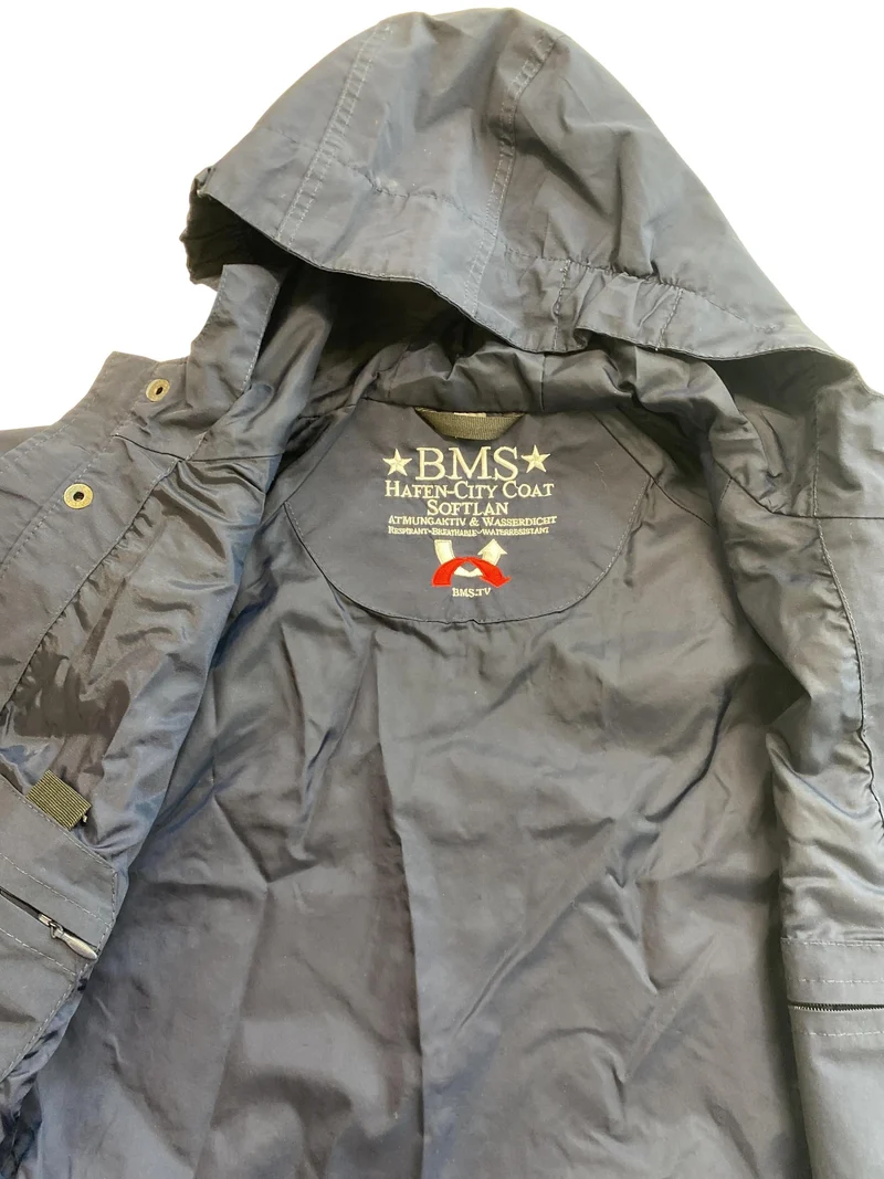 BMS Übergangsjacke 92 | 2yrs