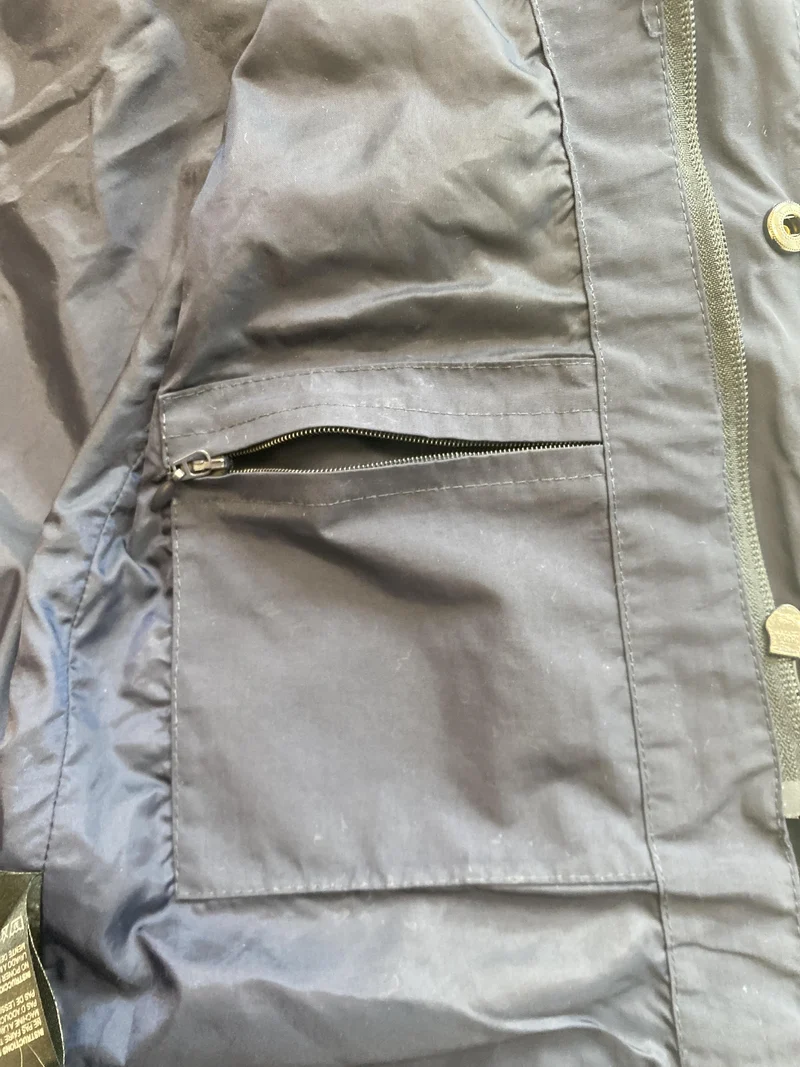 BMS Übergangsjacke 92 | 2yrs