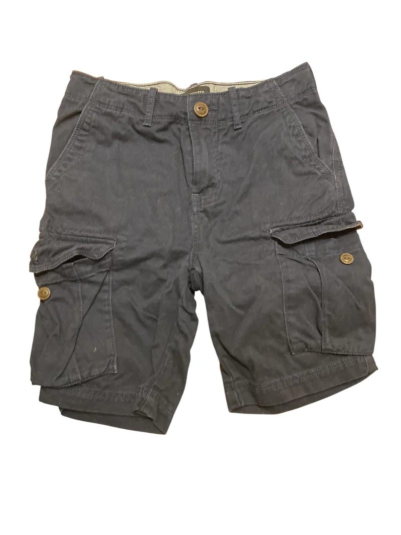 Quicksilver Shorts 128 | 8yrs