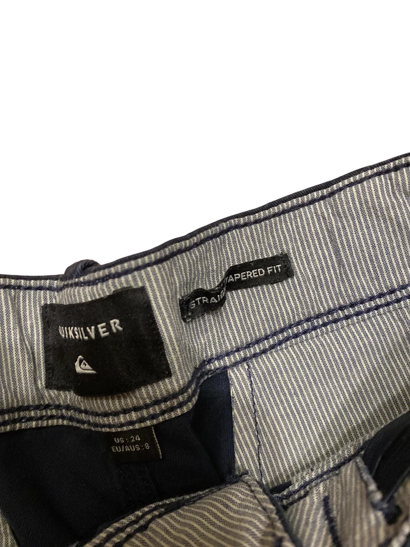 Quicksilver Shorts 128 | 8yrs