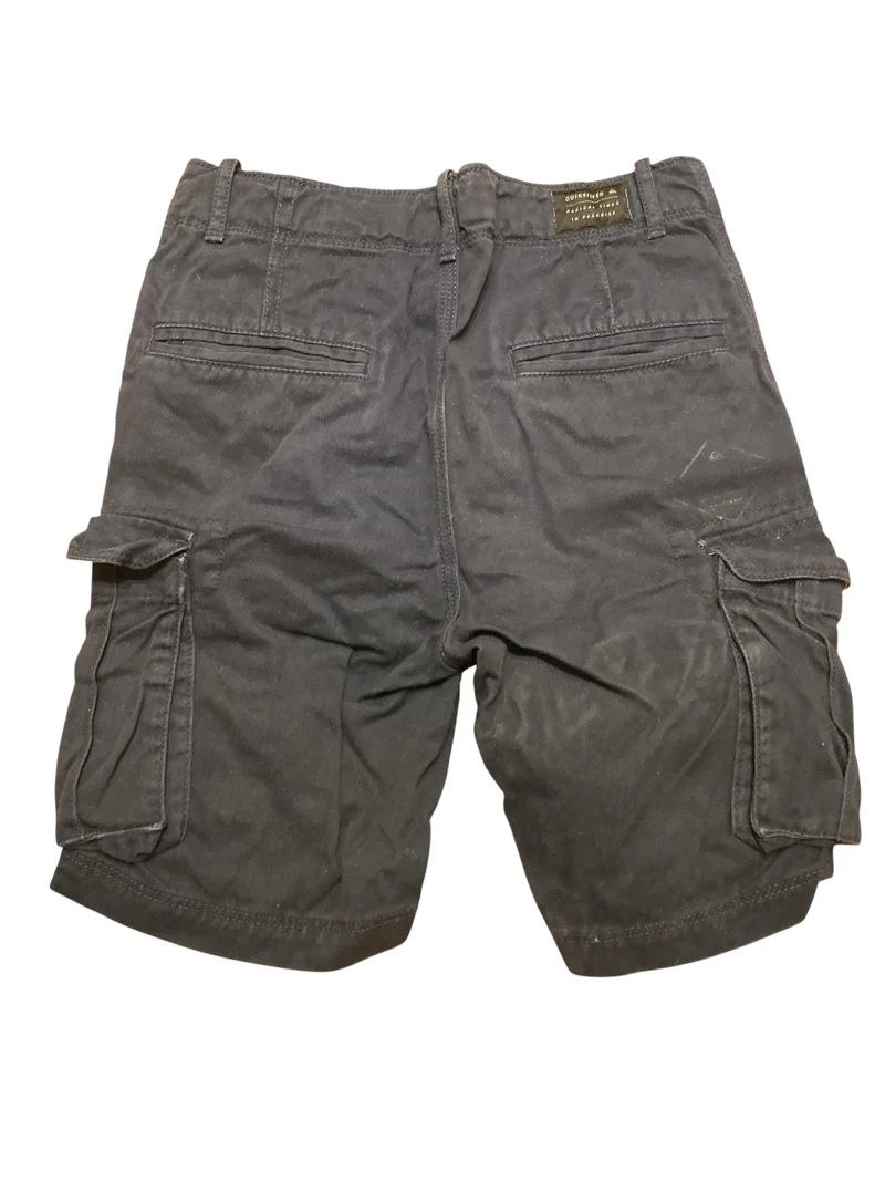 Quicksilver Shorts 128 | 8yrs