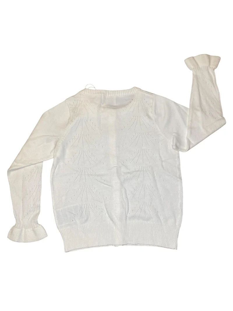 Creamie Strickjacke 86 | 18m