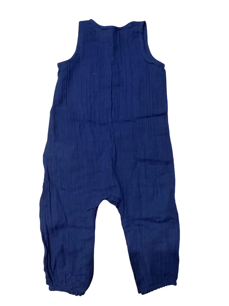 Sense Organics Overall 62 | 03m, 68 | 06m