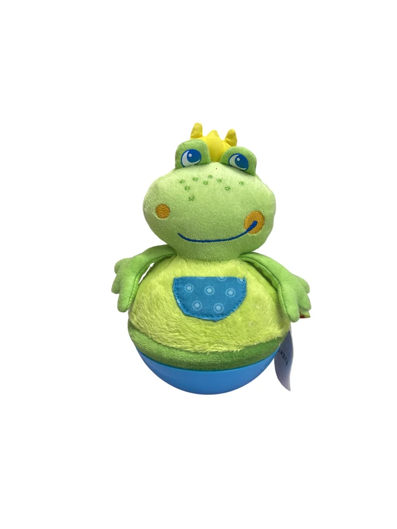 Haba Stehauffigur Frosch 5859