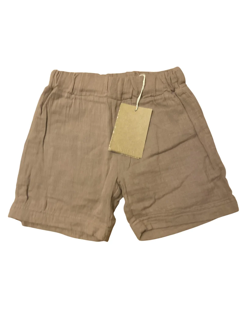 Wheat Shorts Atlas 104 | 4yrs