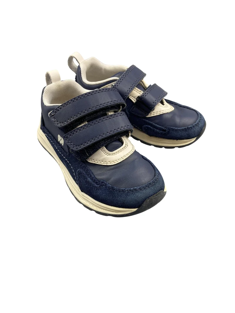 Elefanten Halbschuh/ Klettschuhe 24 Schuhgröße