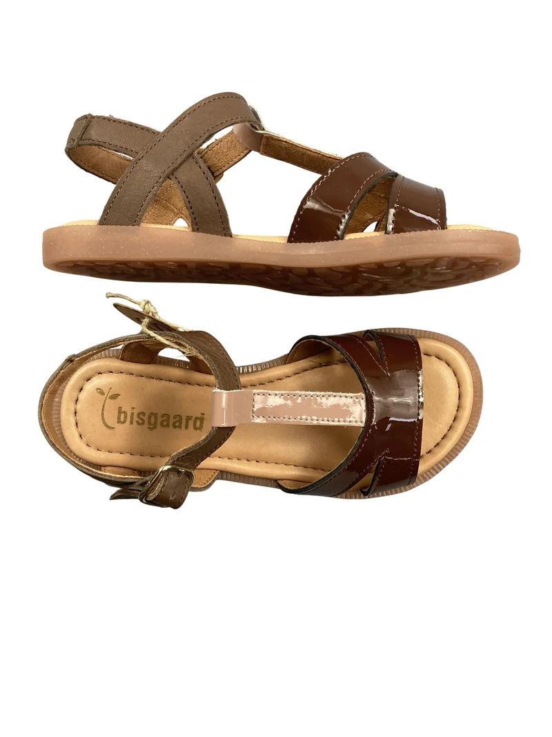 Bisgaard Sandalen 30 Schuhgröße