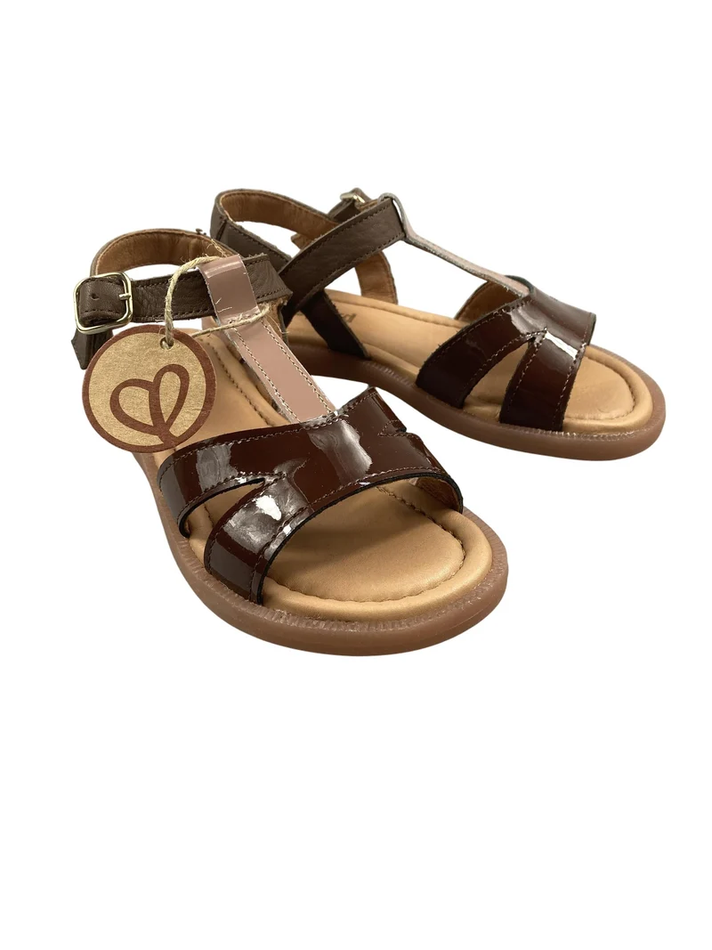 Bisgaard Sandalen 30 Schuhgröße