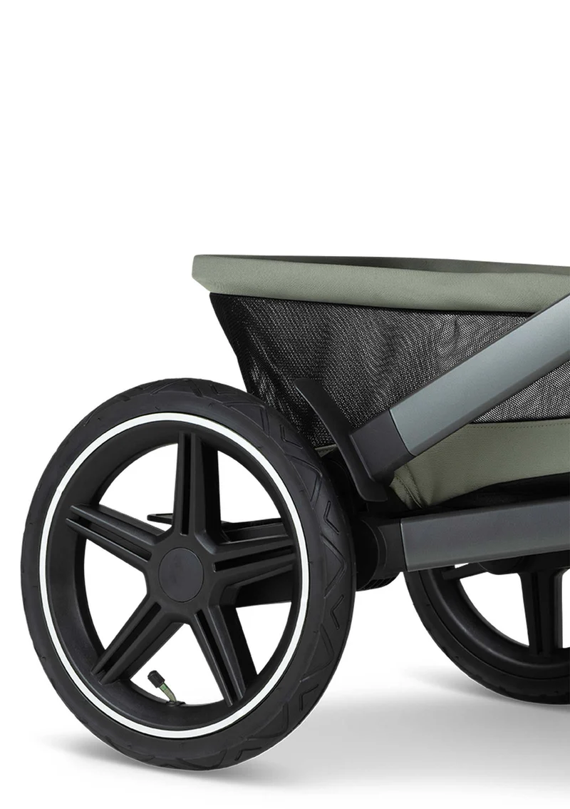 All Terrain Lufträder für 'Geo3'