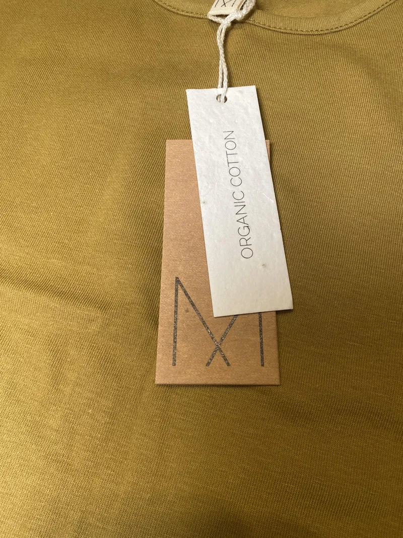 Monkind Longsleeve mit Druckknopf 68 | 06m, 74 | 09m, 80 | 12m