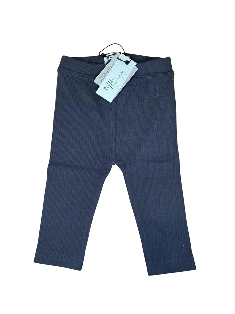 Riffle.Amsterdam rip Leggings 62 | 03m