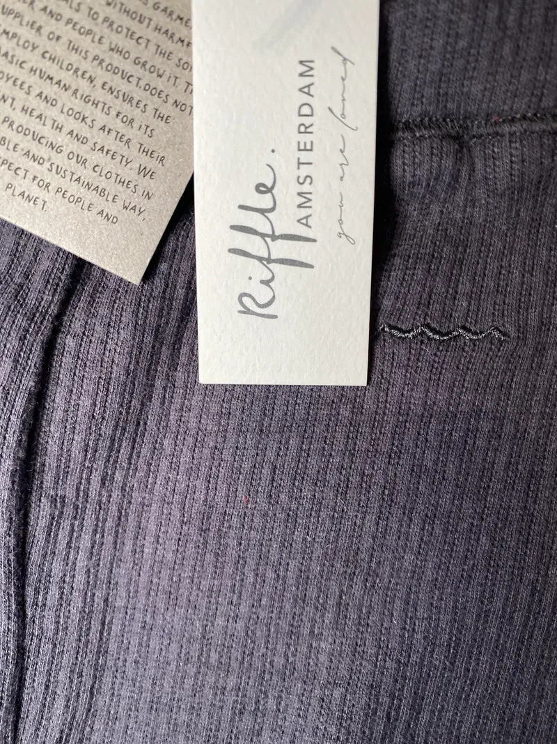 Riffle.Amsterdam rip Leggings 62 | 03m