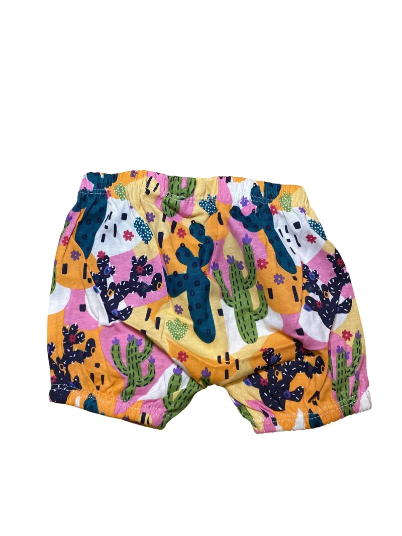 Sense Organics Baby bloomer shorts 50 | 00m