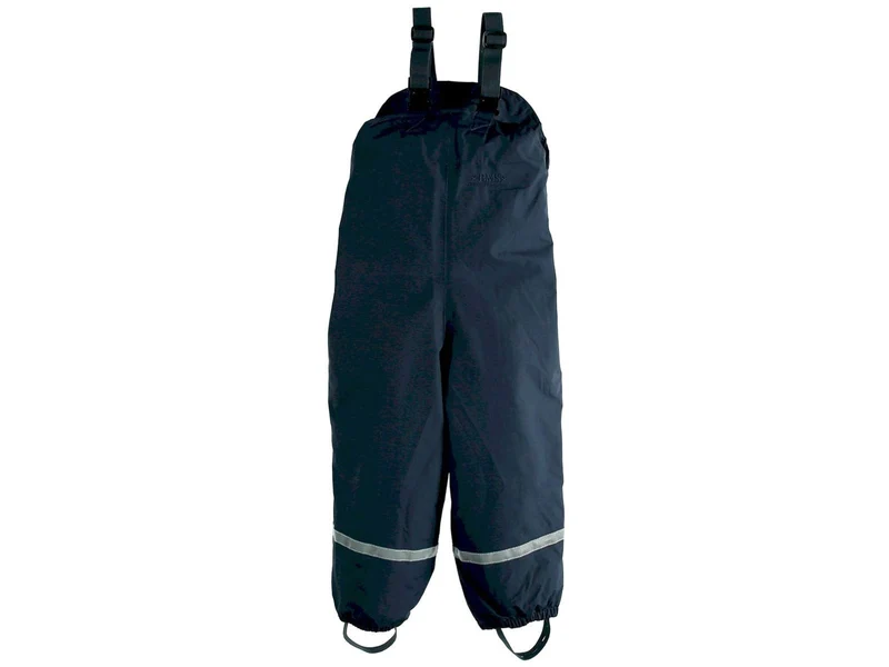 BMS Regenlatzhose Regenhose SoftLan marine 92 | 2yrs