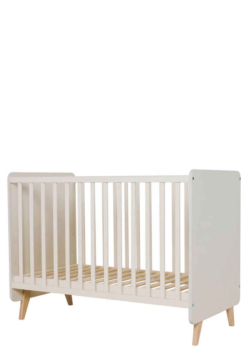 Babybett 'Loft' Clay 120 x 60 cm