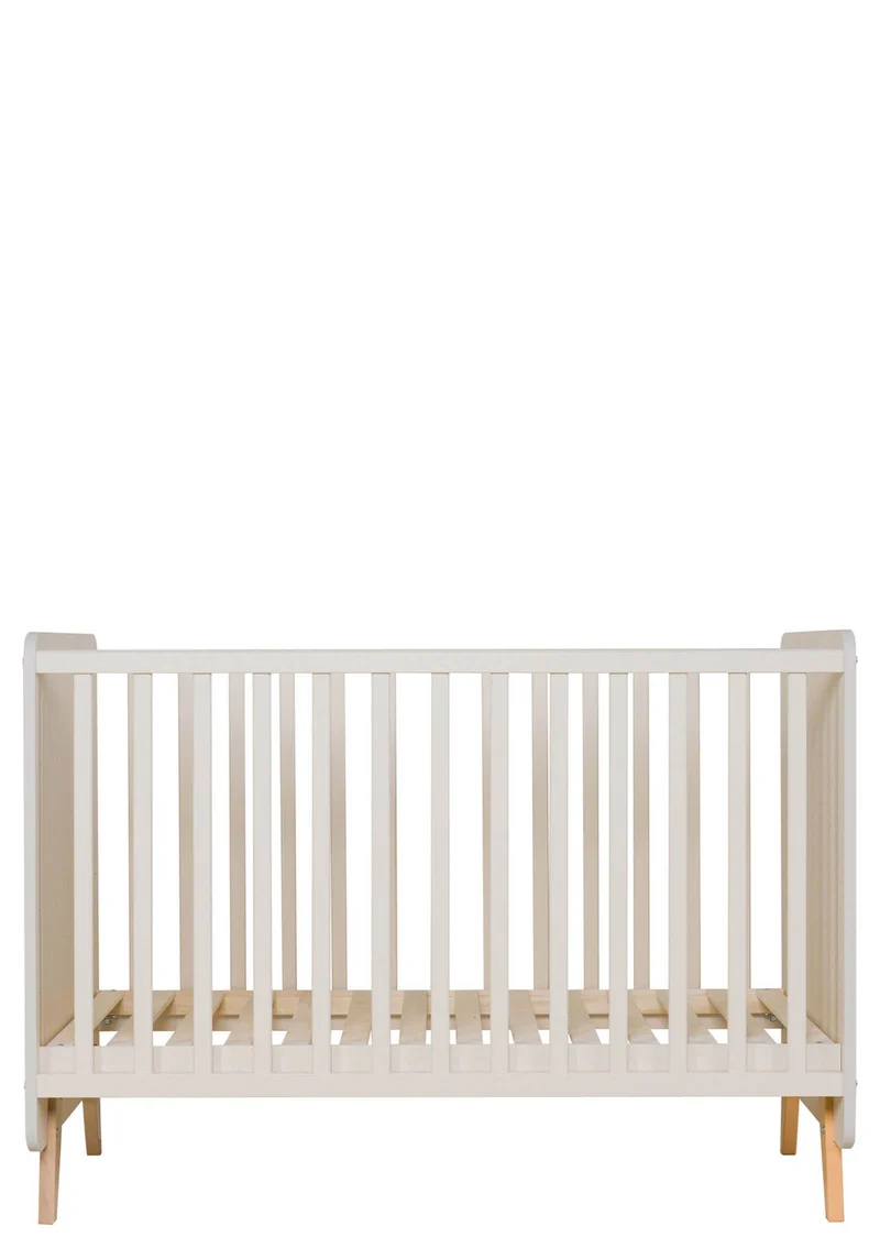 Babybett 'Loft' Clay 120 x 60 cm