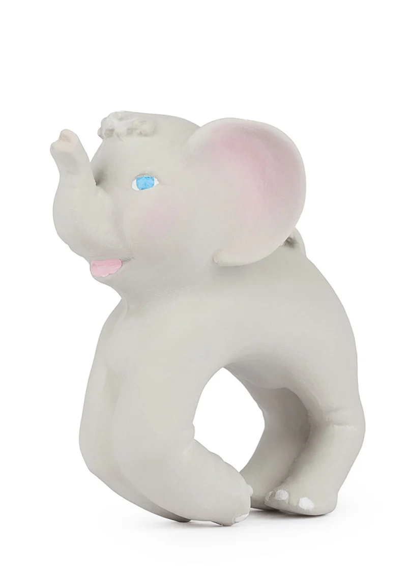 Beißring 'Nelly the elephant'