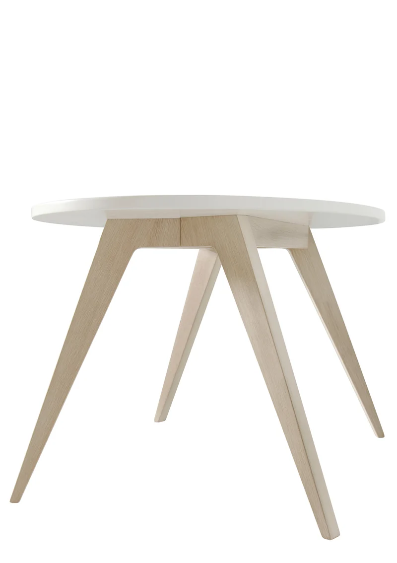 Tisch 'Wood PingPong'