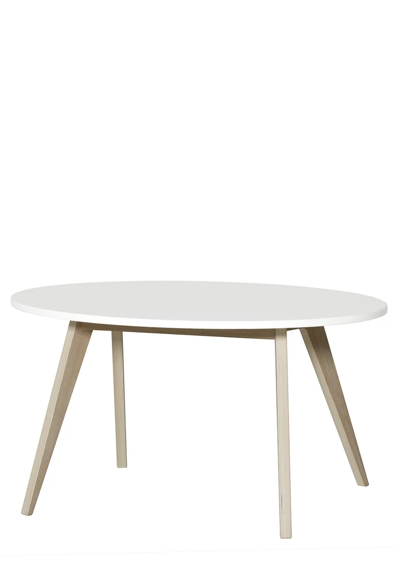 Tisch 'Wood PingPong'