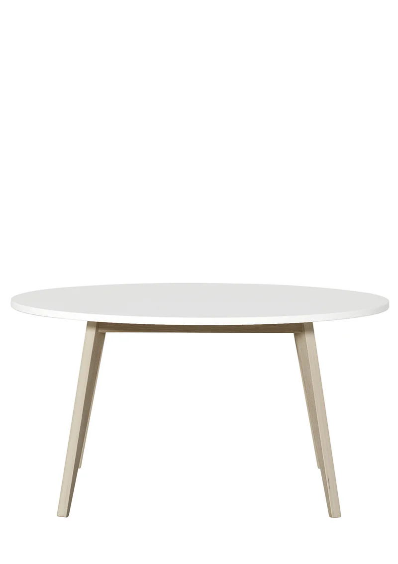 Tisch 'Wood PingPong'