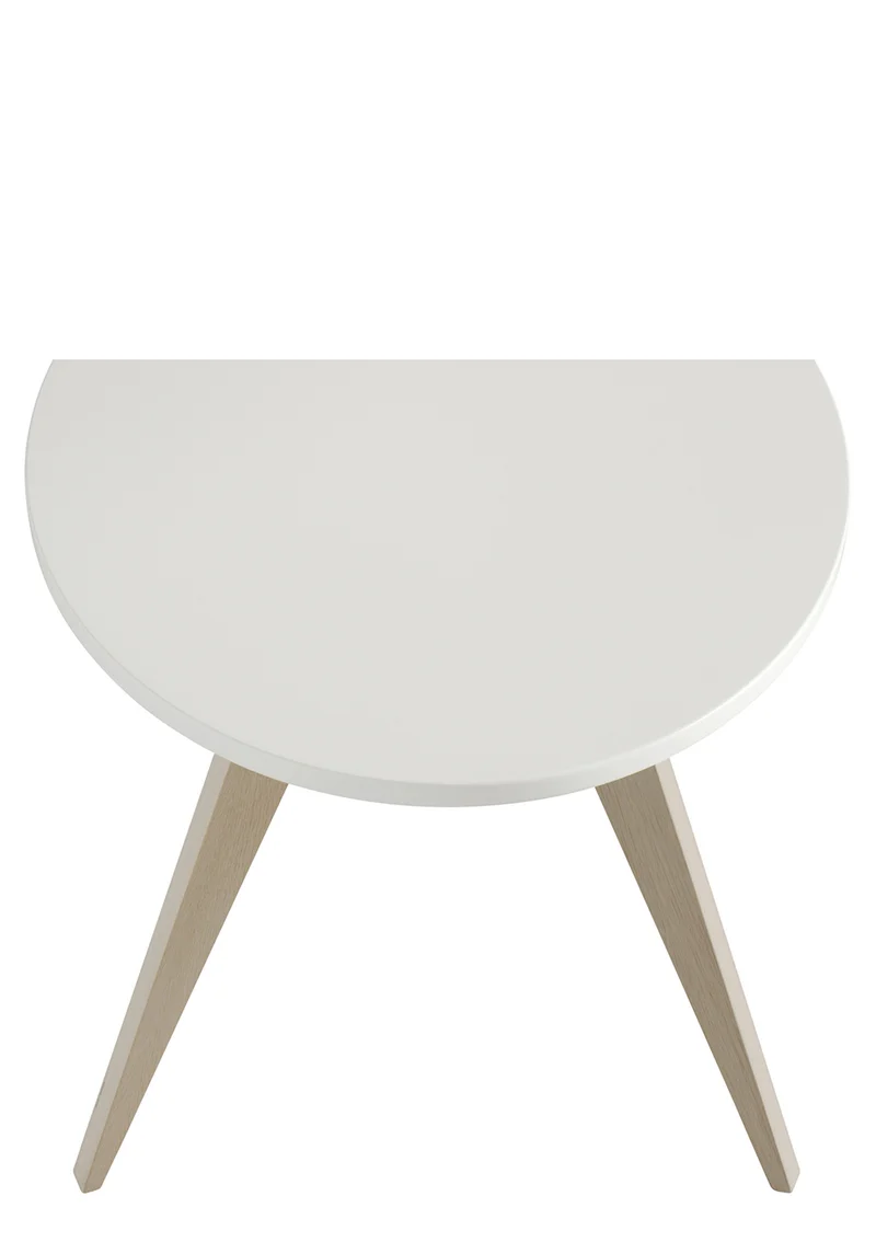 Tisch 'Wood PingPong'