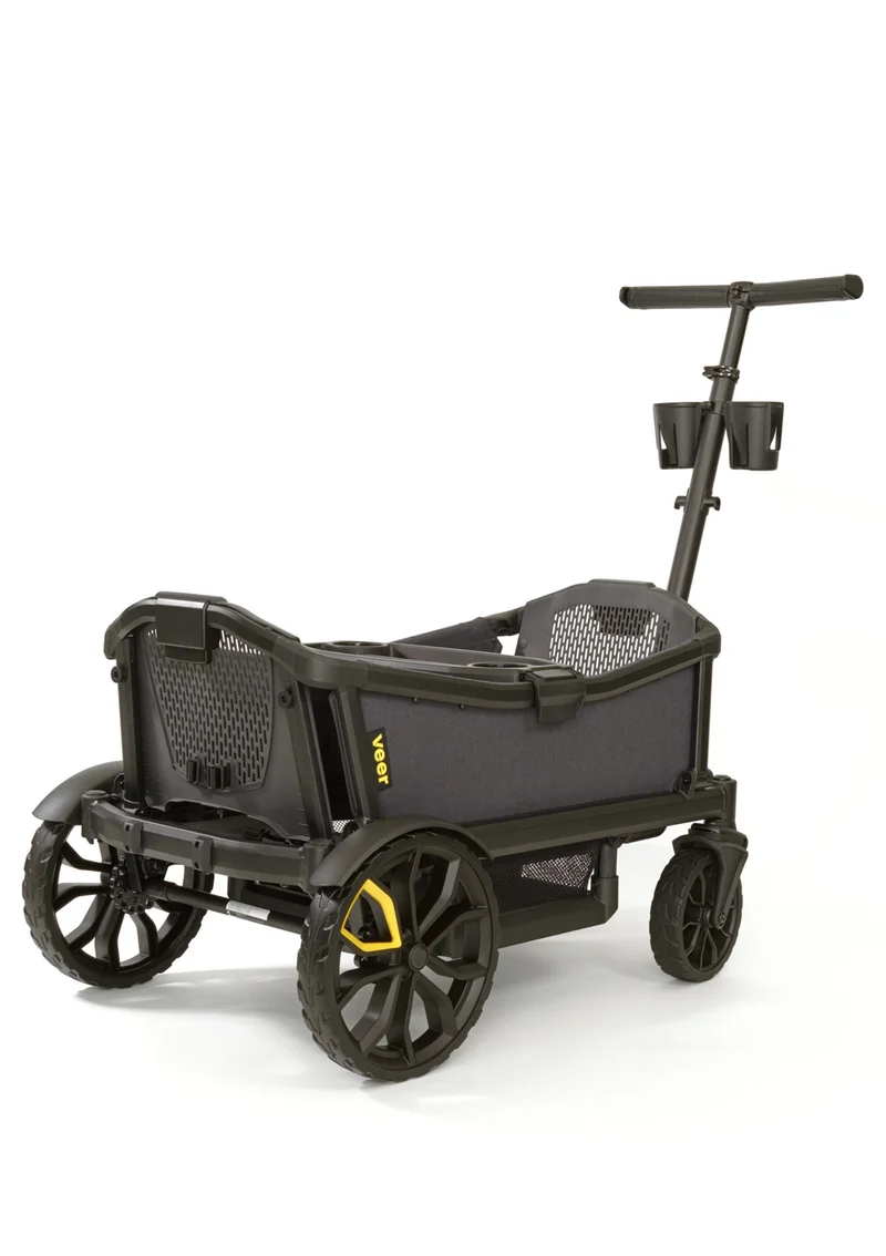 Cruiser (inkl. 2er-Set Becherhalter + Esstisch)
