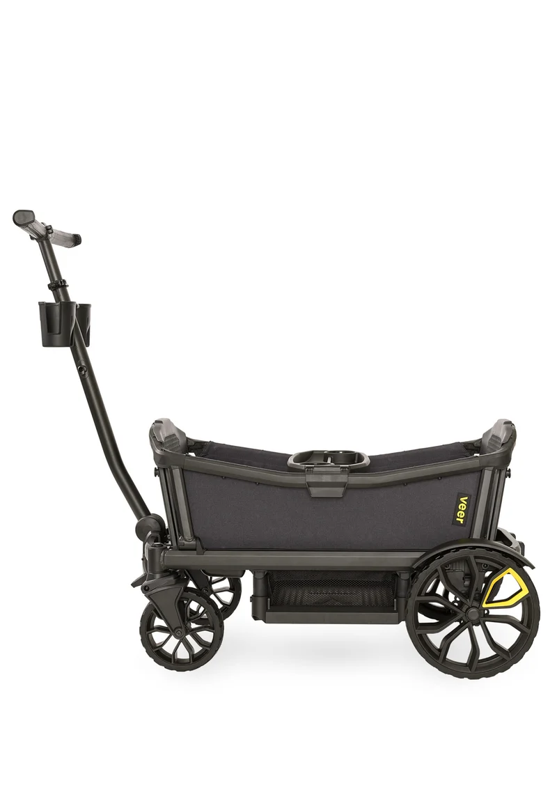 Cruiser (inkl. 2er-Set Becherhalter + Esstisch)
